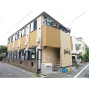 クレールメゾン高円寺