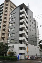 リベルジェ尾久駅前