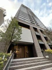 プレミストタワー白金高輪