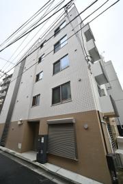 ＪＲ京浜東北・根岸線東十条駅まで徒歩10分