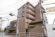 エスパシオ経堂