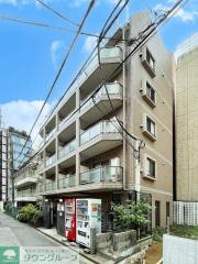 東京メトロ副都心線東新宿駅まで徒歩5分