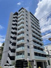 広島電鉄宇品線宇品五丁目駅まで徒歩3分