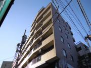 グラスコート板橋