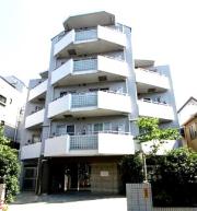 CITY SPIRE 若松町 CITT SPIRE若松町