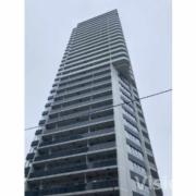 Brillia Tower 池袋 West
