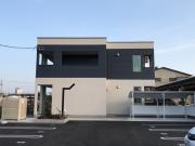 ＪＲ山陽本線東尾道駅まで徒歩15分