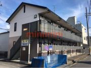 阪急京都線茨木市駅まで徒歩8分
