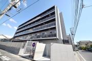 京成押上線八広駅まで徒歩10分