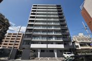 岡山軌道清輝橋線大雲寺前駅まで徒歩5分