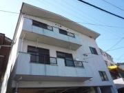 ＪＲ呉線安芸阿賀駅まで徒歩50分
