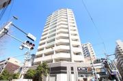 都営三田線白山駅まで徒歩2分