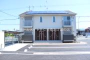 名鉄豊川線八幡駅まで徒歩9分