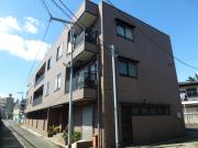 ＪＲ総武線（各駅停車）小岩駅まで徒歩18分