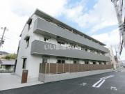 広島高速交通アストラムライン安東駅まで徒歩9分