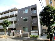 多摩都市モノレール泉体育館駅まで徒歩11分