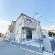 ＪＲ南武線武蔵中原駅まで徒歩12分