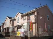 京成電鉄松戸線三咲駅まで徒歩4分