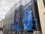 仙台市地下鉄東西線薬師堂駅まで徒歩10分