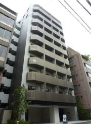 パークハビオ秋葉原エスト