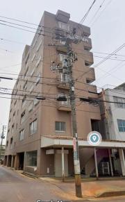 上越新幹線長岡駅まで徒歩5分
