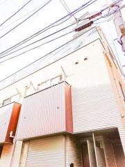 ステラ仲町