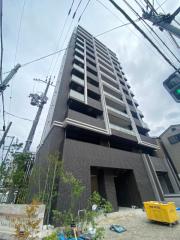 ミラージュパレス新梅田Cielo