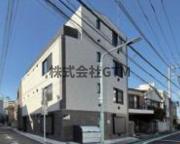 都営三田線西巣鴨駅まで徒歩6分