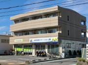 阪急今津線今津駅まで徒歩6分