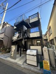 アクアフォレスタ西綾瀬