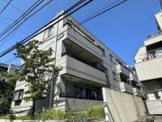 アーバンヒル哲学堂