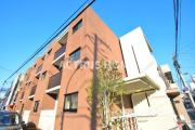 地下鉄御堂筋線西田辺駅まで徒歩8分