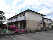 ＪＲ宇野線備前西市駅まで徒歩3分