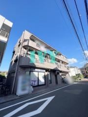 モンステラ北加瀬