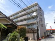 ＪＲ常磐線柏駅まで徒歩4分