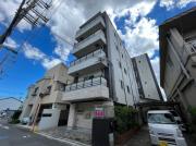 京阪本線古川橋駅まで徒歩5分