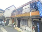 松下町貸家
