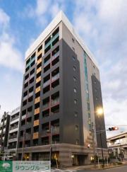エルプレイス横浜青木町