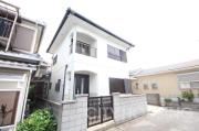 北沖洲2丁目戸建