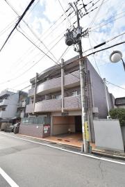 京阪本線墨染駅まで徒歩5分