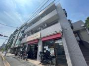 東急田園都市線桜新町駅まで徒歩9分