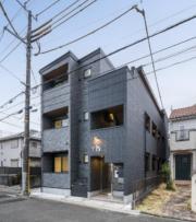 robot home 矢部