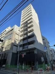 ＪＲ山手線上野駅まで徒歩8分