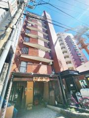 地下鉄千日前線鶴橋駅まで徒歩1分