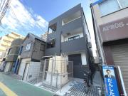 ＪＲ鹿児島本線二日市駅まで徒歩3分