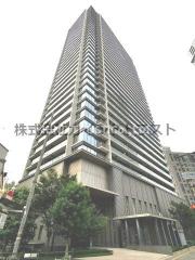 ザ・セントラルマークタワー