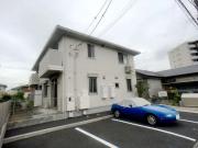 つくばエクスプレス流山セントラルパーク駅まで徒歩17分