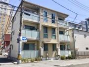 シロッコ西口