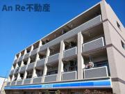 埼玉高速鉄道浦和美園駅まで徒歩20分