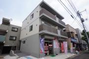 ソフィア梶が谷